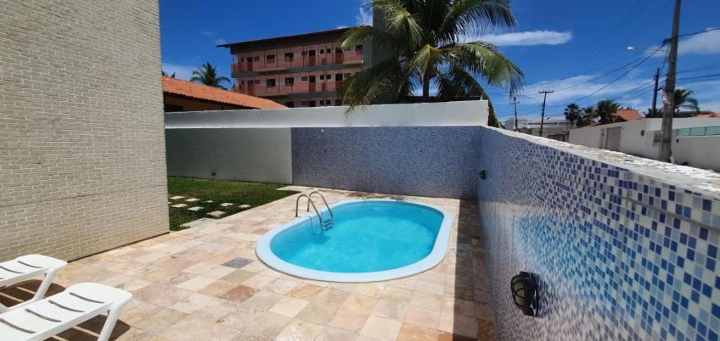 Home Service Mar E Sol - 201 Porto de Galinhas Exterior photo