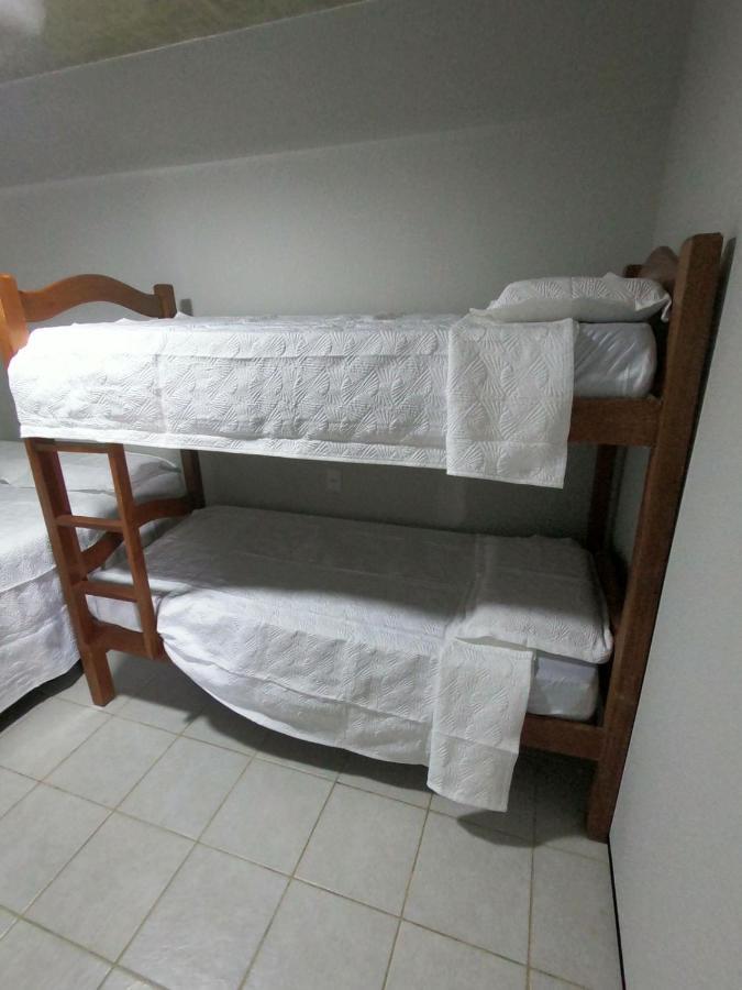 Home Service Mar E Sol - 201 Porto de Galinhas Exterior photo