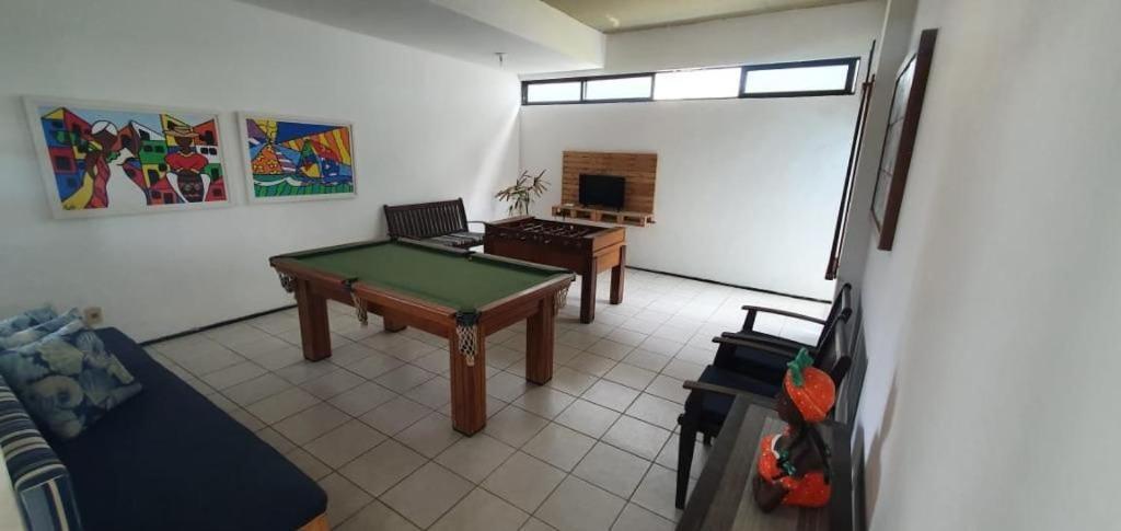 Home Service Mar E Sol - 201 Porto de Galinhas Exterior photo