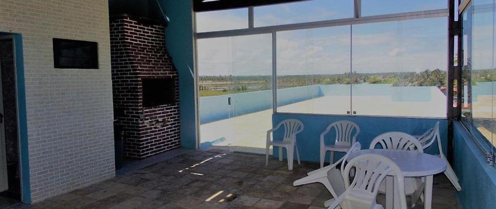 Home Service Mar E Sol - 201 Porto de Galinhas Exterior photo