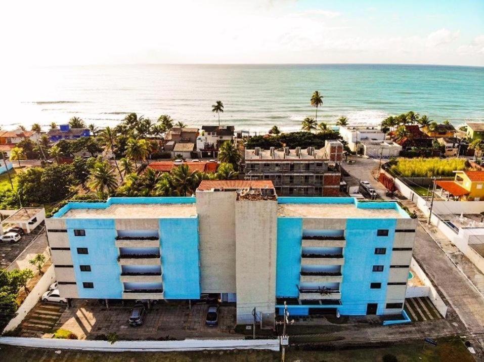 Home Service Mar E Sol - 201 Porto de Galinhas Exterior photo